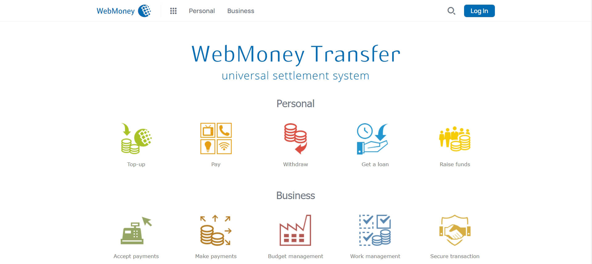 WebMoney